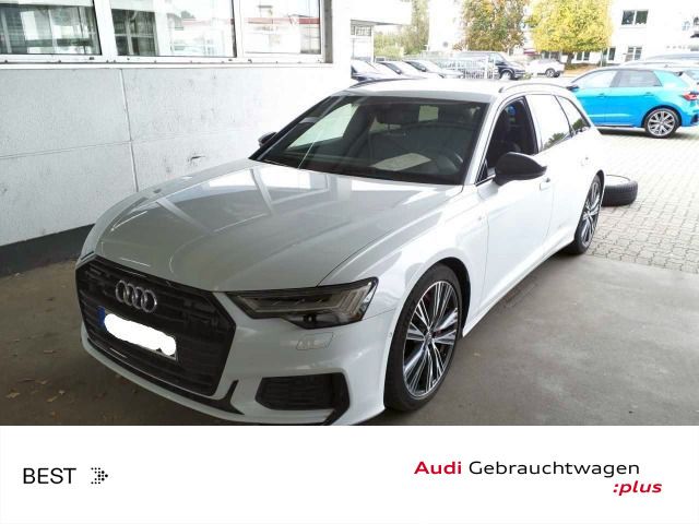 Audi A6 Avant sport 55 TFSIe qu. HUD*Tour*B&O*Matrix