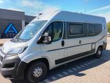 Peugeot Boxer - Wohnwagen & Wohnmobile in Münster