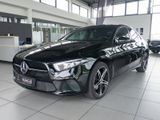 Mercedes-Benz A 250 e Lim Progressive Burm,Kam,Sitzklima,Night - Mercedes-Benz A-Class mit Hybrid-Antrieb