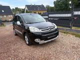 Citroën Berlingo VTi 120 Multispace Exclusive - Citroën Berlingo Gebrauchtwagen in Chemnitz