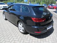 Vorschau Seat Leon