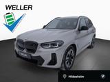 BMW iX3 M SPORT DAProf 360° Pano H/K AHK HUD 20"