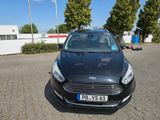 Ford Galaxy Titanium 2.0 TDCi / 7-Sitzer / Super - Ford Galaxy: Privatanbieter