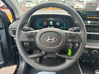 Hyundai i20 - Vorschau Bild 10