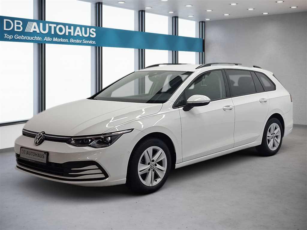 Volkswagen Golf Variant Life 1.5 TSI BusinessPremium LED