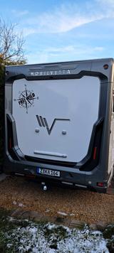 Mobilvetta Kea i86 - Mobilvetta Kea