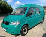 Volkswagen T5 Transporter Kasten-Mittelhochdach | Tüv neu - Angebote
