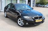 BMW 318 Baureihe 3 Lim.318i/Klima/Alu/S-Heft/TÜV NEU - BMW 318 aus 2011: 318i