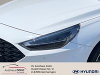 Hyundai i30 - Vorschau Bild 5