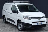 Toyota OPEL Combo TOYOTA Proace City 1.5D 100 CV S&S PL - Toyota: T100