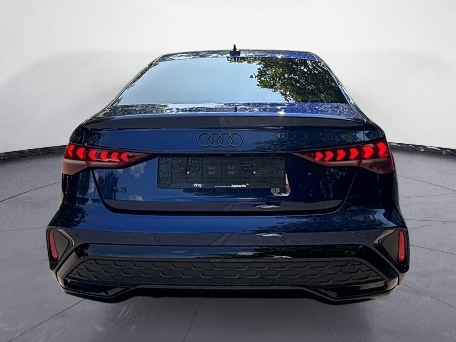 Audi A3 - Bild 5