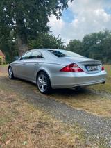Mercedes-Benz CLS 320 CDI 3.0 V6 Sitzheizu... - gebrauchte Mercedes-Benz CLS 320 aus dem Jahr 2006