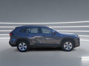 Toyota RAV 4 - 7