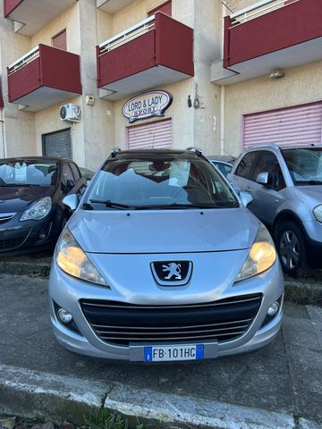 Peugeot 207 1.6 8V HDi 112CV SW Ciel Allure