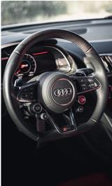 Audi R8 V10 Plus | 1.250 PS | Turbo-Umbau  - Audi R8: V10 Plus