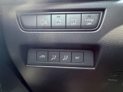 Fahrzeugabbildung Mazda CX-80 Homura+ AWD 6SIT*PANO*HUD*BOSE*NAPPA*360°