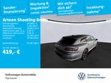 Volkswagen Arteon Shooting Brake 2.0 TSI DSG Navi AHK LED K - VW Arteon Gebrauchtwagen in Hannover