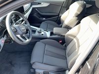 Audi A4 - Vorschau Bild 10