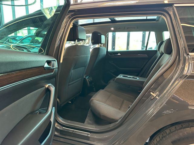 Volkswagen BMTStart-Stopp *AHK*Sitzh.*Pano*ACC*