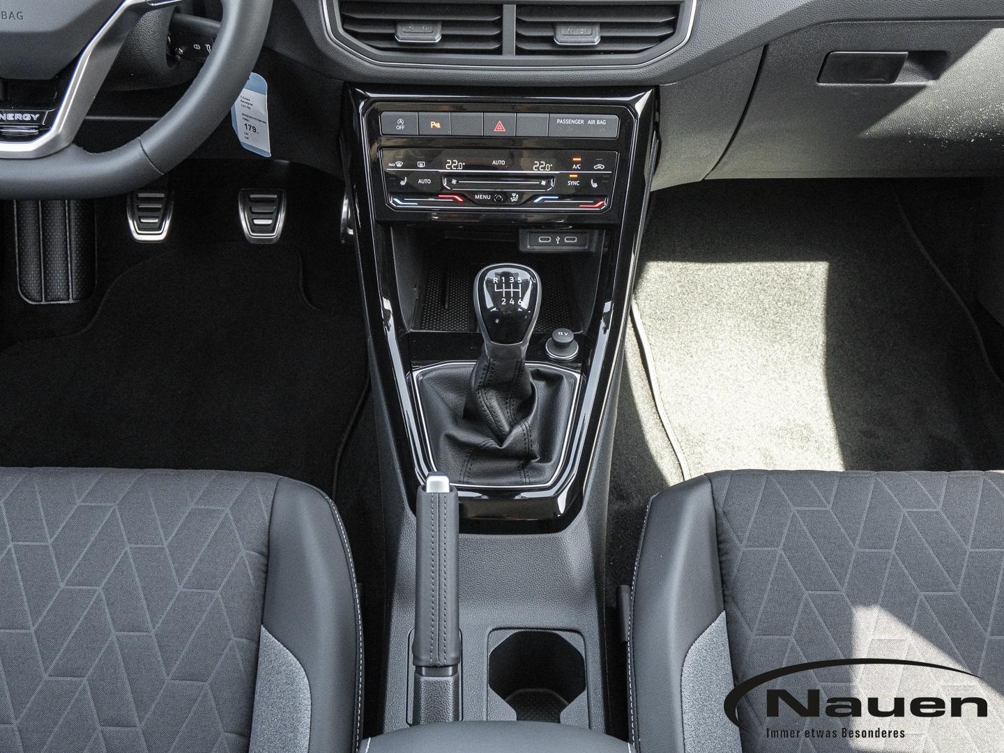 Volkswagen T-Cross ENERGY *ACC*KAMERA*CLIMATRONIC*SHZ*APP-C, миниатюра 14