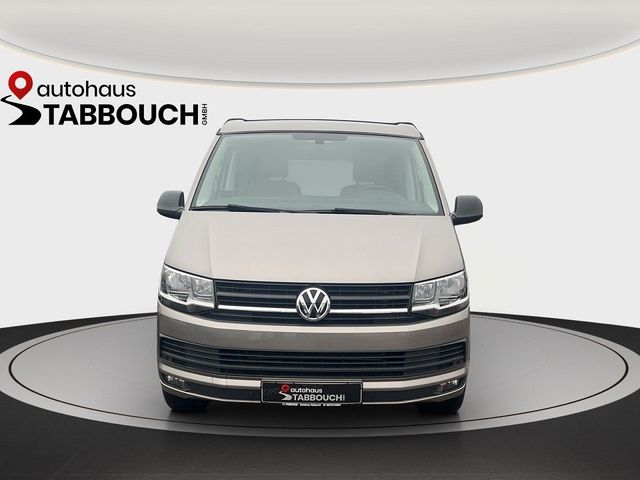 Volkswagen T6 CALIFORNIA-BEACH+TEMPOMAT+PDC+SHZ+KLIMA