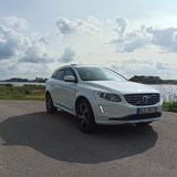 Volvo XC60 D5 AWD Geartronic Summum Summum - gebrauchte Volvo XC60 aus dem Jahr 2013