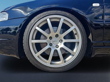 Audi S4 Avant 2.7 quattro Leder,Navi,Xenon,BOSE