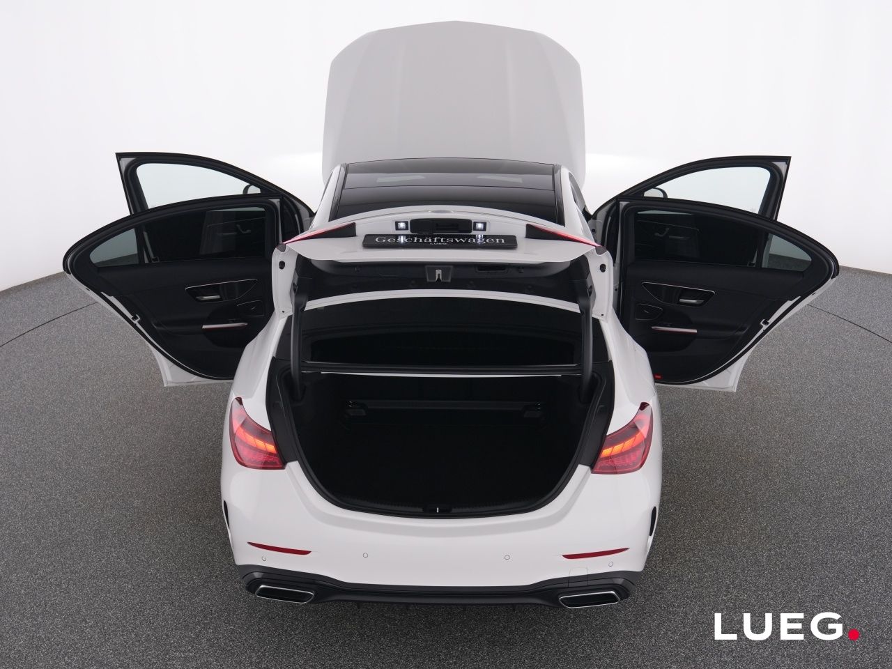 Mercedes-Benz C 180 AMG NIGHT PANO SOUND DIG.LIGHT MEMORY 360° foto 14