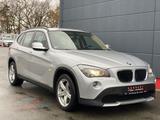 BMW X1 18 i sDrive/Automatik /TUV - gebrauchte BMW X1 aus dem Jahr 2010
