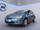 Opel Astra J 1.4 Lim. Edition *NEUER TÜV *5-TÜRER - Opel Astra Gebrauchtwagen Türer