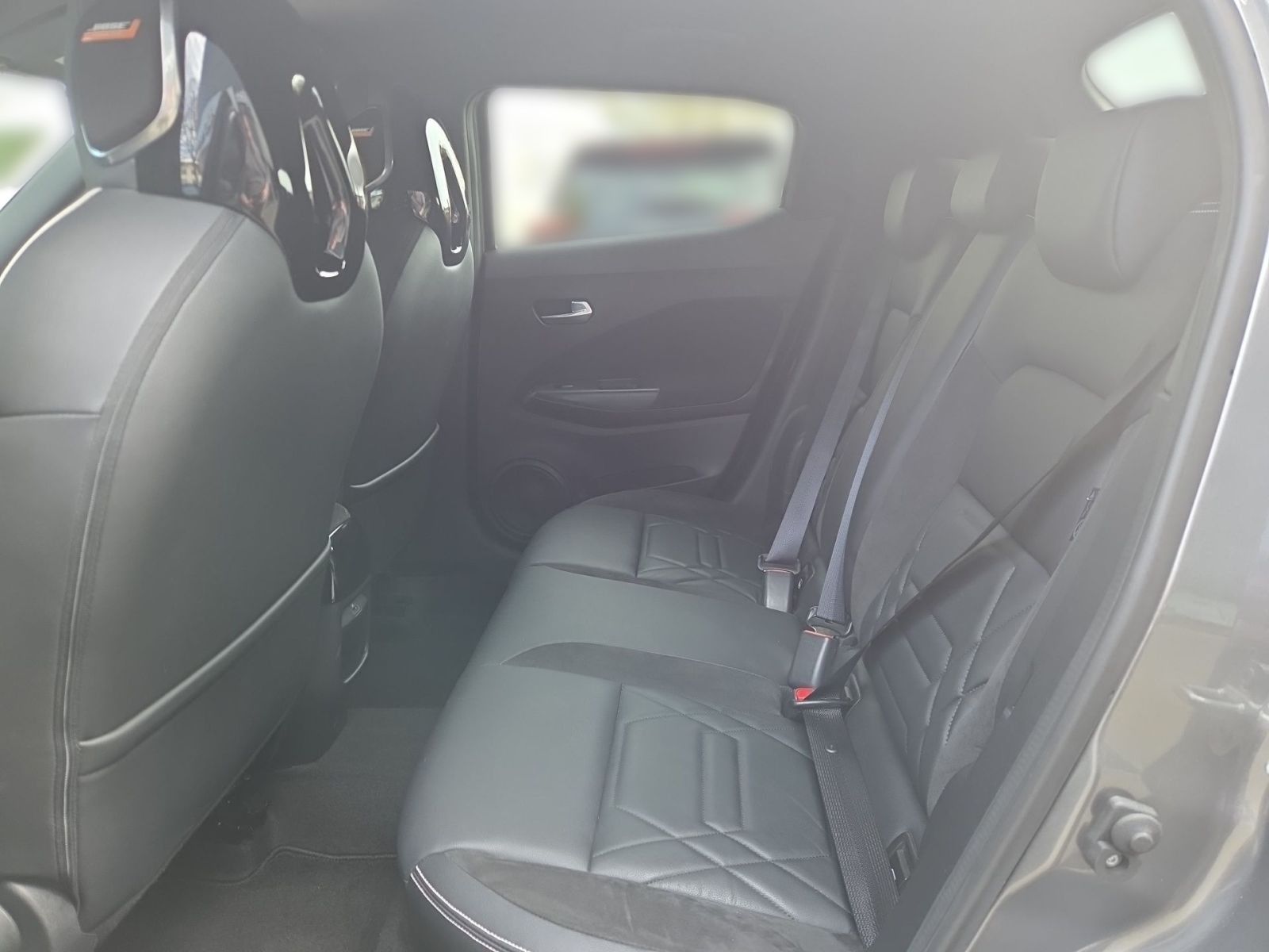 Fahrzeugabbildung Nissan Juke 1.0 DIG-T N-Design 114 PS Autom. *BOSE*TEIL