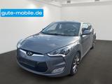 Hyundai Veloster 1.6 Style * im Kundenauftrag Sofort Ver - Hyundai Veloster mit Benzin-Antrieb: Sportwagen, 1.6