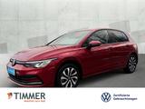 Volkswagen Golf VIII 1.5 TSI ACTIVE +STHZ +LED +ACC +IQ.DRI - Volkswagen Golf: Allradantrieb