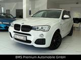 BMW X4 xDrive 30 d M Sport.Head.Up.Garantie 07.2026 - BMW: 4.0