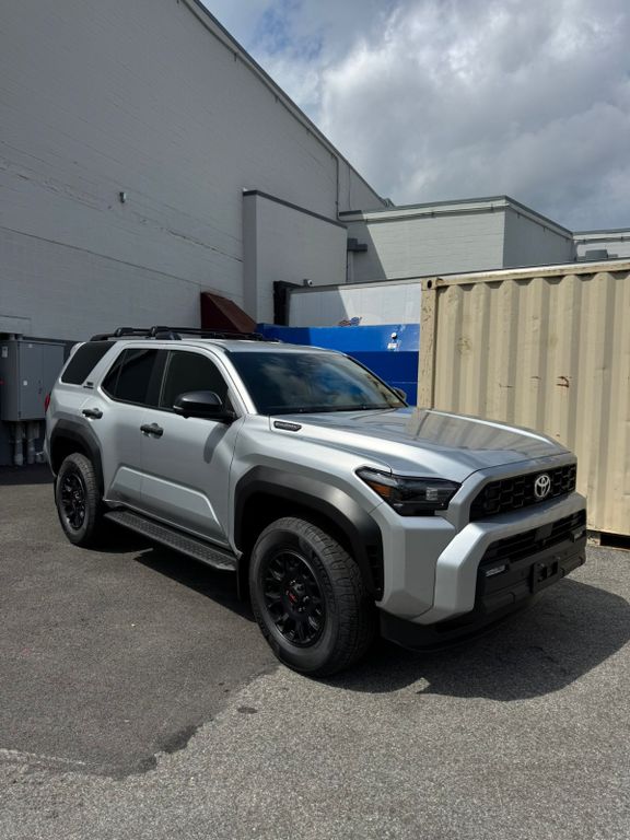 Toyota 4-Runner
