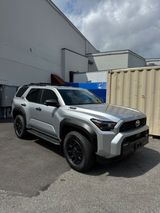 Toyota TRD Off-Road Premium Hybrid T1: 75.000 EURO! - Toyota 4-Runner
