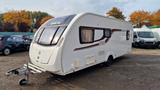 Sprite Mondial 490 SE - MOVER - Sprite Wohnwagen