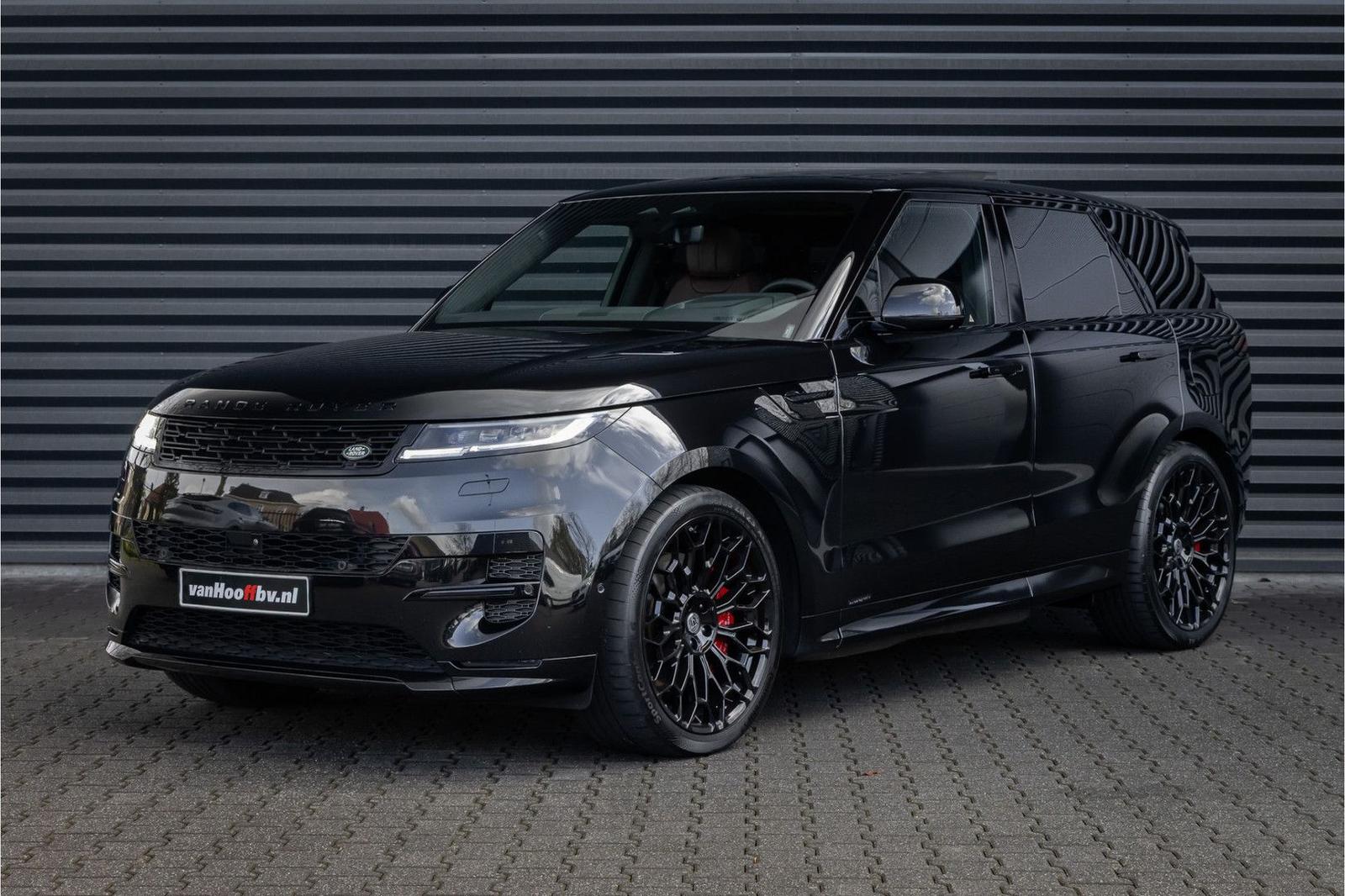 Land Rover Range Rover Sport 3.0 P510e Autobiography 23'' U