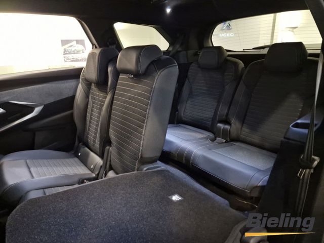 5008 Neuer Allure HYBRID 136 e-DSC6 Navi ACC 360