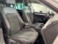 Volkswagen Passat Variant - Vorschau Bild 24