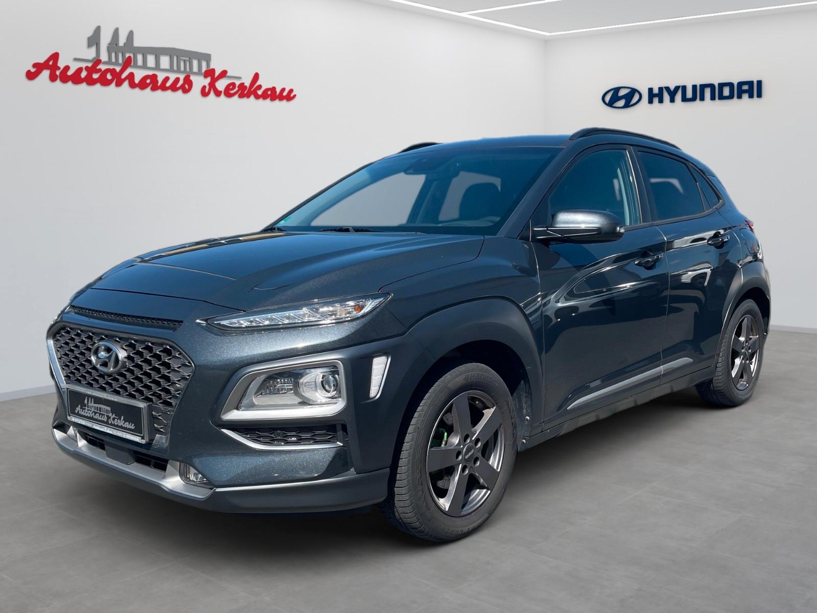 Hyundai Kona Premium 2WD