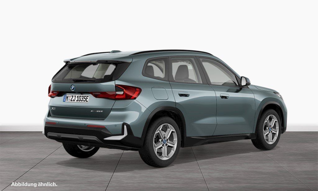 BMW X1 xDrive25e LivePro/Head-Up/CarPlay/Driving/Par imagem 2