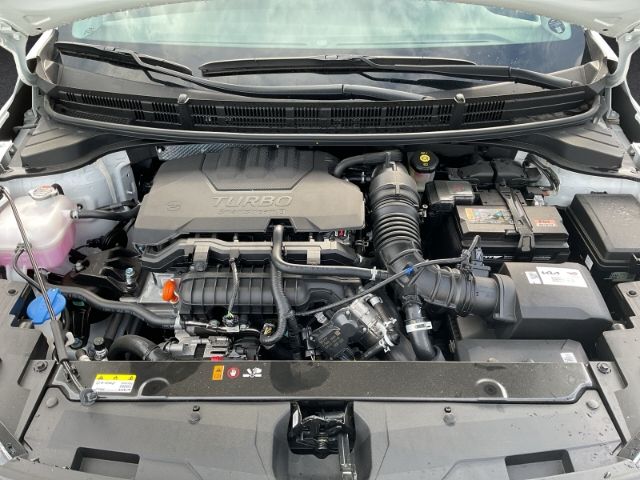 Fahrzeugabbildung Kia Stonic NIGTHLINE EDITION 1.0 T-GDI MILD-HYBRID *