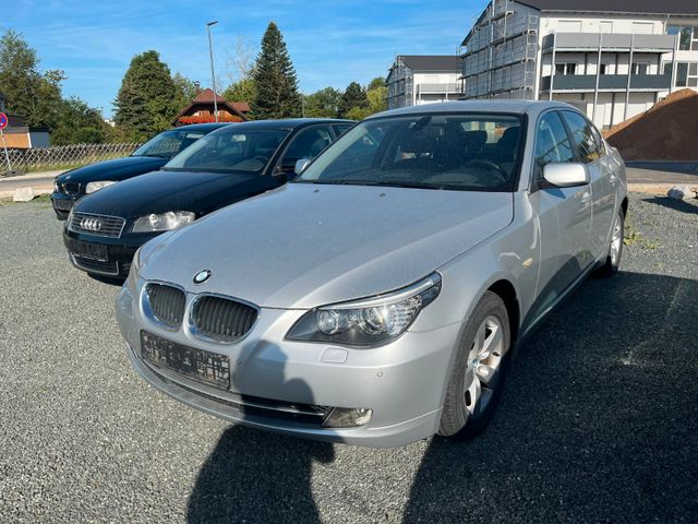 BMW 520 Baureihe 5 Lim. 520i