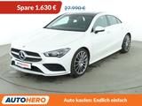 Mercedes-Benz CLA 200 AMG Line *NAVI*VC*LED*TEMPO*CAM*SHZ* - Mercedes-Benz CLA 200 in Leipzig