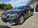 Mercedes-Benz C 180 CGI Avantgarde*Navi*LED*Aktiver Parkass.* - Mercedes-Benz C 180 Gebrauchtwagen in Köln