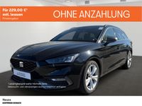 Seat Leon - Vorschau Bild 1