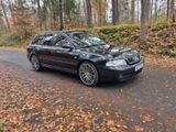 Audi S4 2.7 quattro Avant - - Audi S4: Kombi, 2.7
