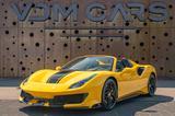 Ferrari 488 Pista Spider *ONLY 365 KM*CARBON (14x)*LIFT*