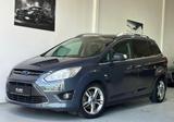 Ford Grand C-MAX 1.6 Ecoboost Champions Ed. 7-Sitzer - Ford Grand C-Max Gebrauchtwagen